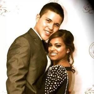 Meet your Posher, Christopher